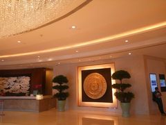 -深圳香格里拉酒店