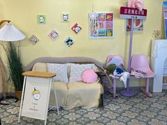 -千浔一暖DIY蛋糕烘焙(人民大学店)