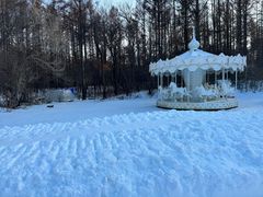 -长春净月潭风景名胜区