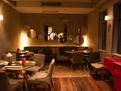 -La Maison 夜来香(进贤路店)
