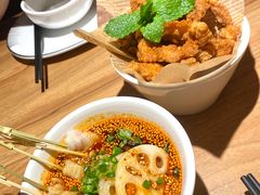 没骨头鸡爪-太二酸菜鱼(汕头苏宁广场店)