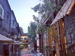 -竹里馆·淮扬菜·功夫茶(老门东店)