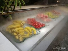 水果-格瑞欧海鲜自助烤肉火锅(光彩店)