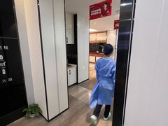 -牙博士口腔品牌连锁(杨浦店)