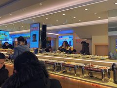 -素满香·食养自助(建邺万达店)