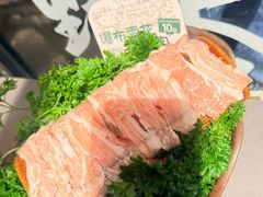 -楠小云·云南鲜菌·鲜牛自助火锅(九眼桥店)