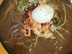 冷面-屋里家延边朝鲜族冷面(南园店)