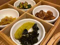 -闽上鲜·福建菜(龙湖滨江天街店)