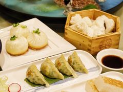 -麒麟中餐厅·经典粤菜·地道菜式老字号(广州长隆酒店)