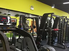 -U+型动力健身工作室(中海紫御华府店)