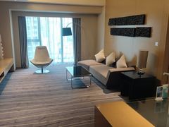 -青岛富力艾美酒店