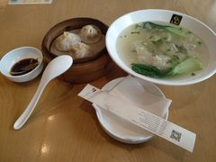 -一品小笼(金融街店)