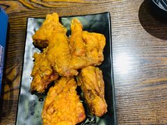 -CHICKEN NOW韩式炸鸡&啤酒