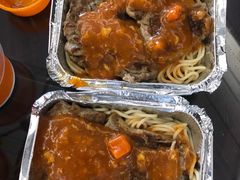 -豪客来牛排(文化路店)