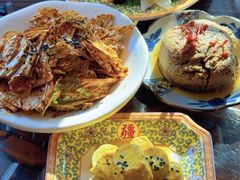 -烤肉季饭庄