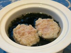 -扬州香格里拉·香宫中餐厅