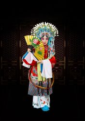 -梨园天地京剧摄影(玲珑天地店)