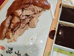 -龙景軒大酒店(共康店)