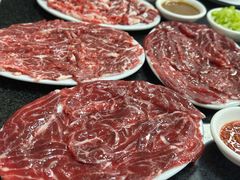 -五洲牛肉美食馆