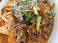 -小船渔村•大连菜•大连焖鱼(明泽街店)