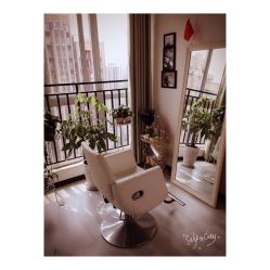 -ASG Hair Salon烫染·接发