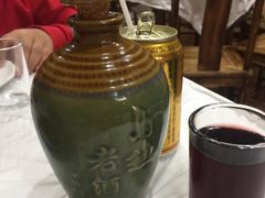 -邱记私房菜·十八年本地菜