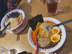 -博多豚屋拉面