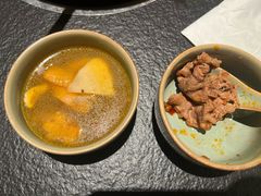 -季季山·云南野生菌火锅(上海首店)