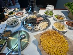 -六七八韩式烤肉·韩国料理(上杭路店)