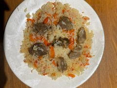 -新疆亚克西音乐餐厅(南方花园店)