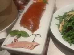 -鸭匠食府·挂炉烤鸭·新京菜(阜成路店)
