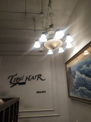 -Tipo Hair salon（明星）店