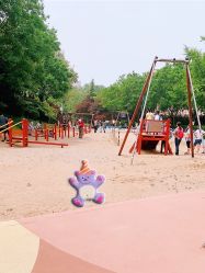 -酷酷兔少儿拓展天地