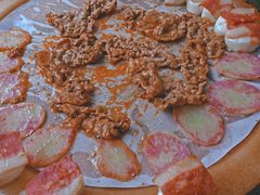 -老姐石板烧烤+铜炭火锅(总店)