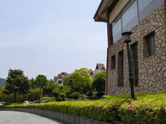 鹏欣花园国宾酒店-南通鹏欣花园国宾酒店