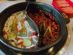 -钢管厂五区小郡肝串串香(南山店)