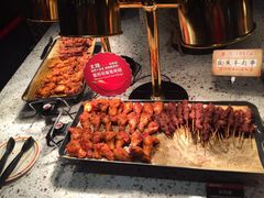 -比格比萨(方庄店)
