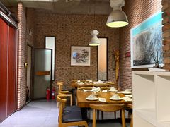 -苹果树下艺术餐厅(宋庄店)