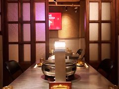 -小核桃烤肉馆(西塔店)