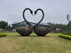 -东平国家森林公园