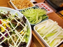 -春饼先生·北京烤鸭(甘井子万达店)