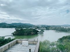 -惠州康帝国际酒店