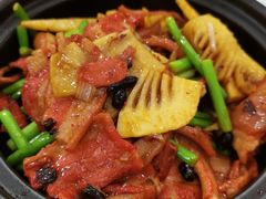 -马凯餐厅(长椿街店)