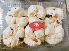 叉烧小包-白玉兰食品(甜云店)