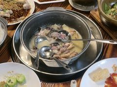 -侠成水上农庄(工业大道店)
