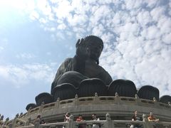 -天坛大佛