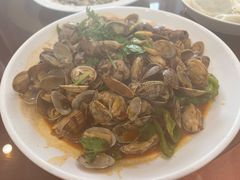 -华圆美食-老蓬莱菜(蓬港路店)
