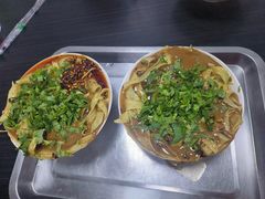 -正味斋锅巴菜(西北角店)