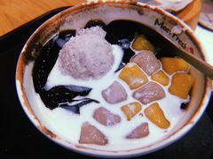 -鲜芋仙(时尚天河店)