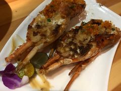 -割烹旭日本料理(龙湖狮山天街店)
